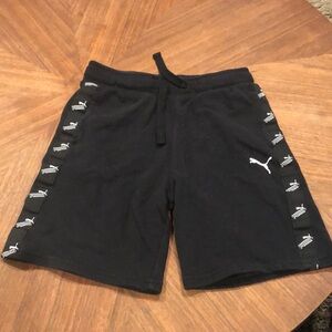 EUC Puma shorts